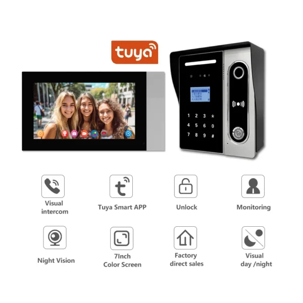 Tuya smart Video Door Phone 1 600x600 1