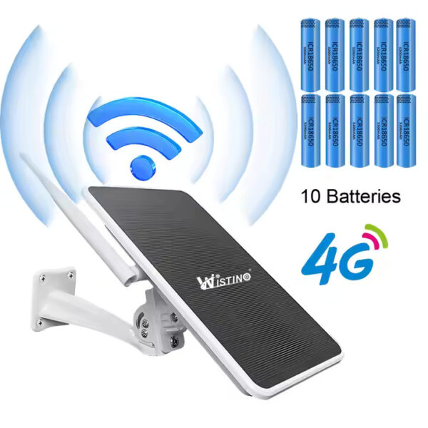 Wistino Solar Panel 4G wifi Router 1 600x600 1