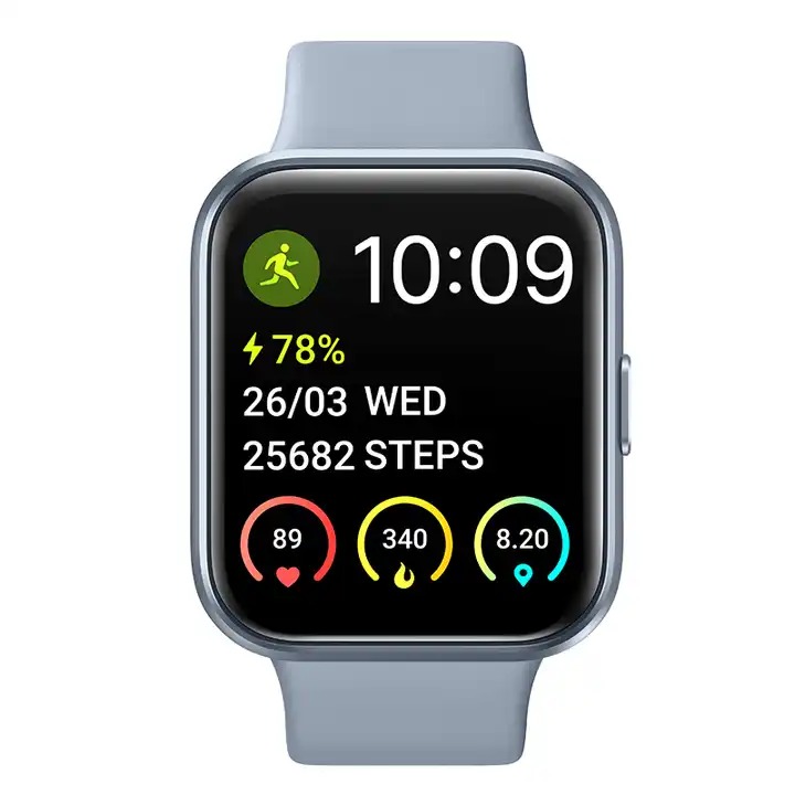 Ecodesh Smart watch 6